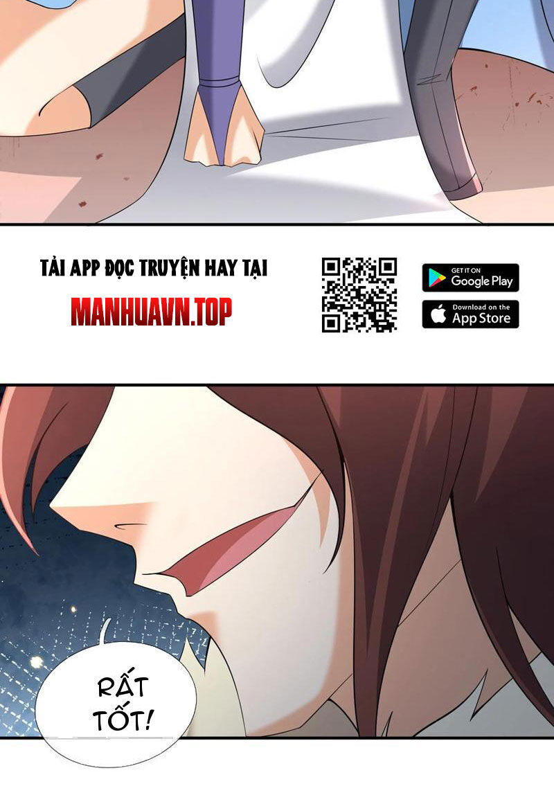 Thu Triệu Vạn Đồ Đệ, Vi Sư Vô Địch Thế Gian - Chapter 101 - Page 60