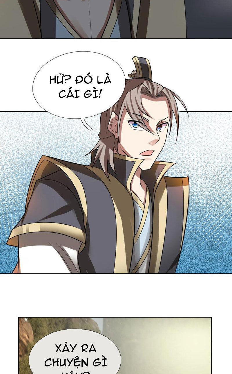 Thu Triệu Vạn Đồ Đệ, Vi Sư Vô Địch Thế Gian - Chapter 101 - Page 9