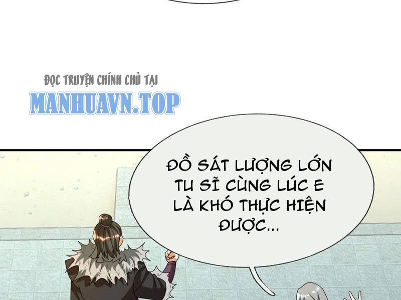 Thu Triệu Vạn Đồ Đệ, Vi Sư Vô Địch Thế Gian - Chapter 102 - Page 102