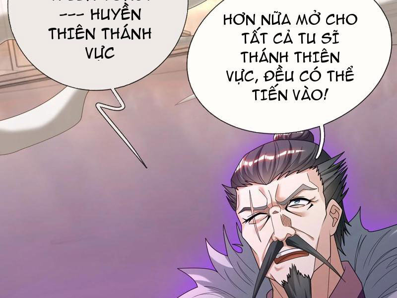 Thu Triệu Vạn Đồ Đệ, Vi Sư Vô Địch Thế Gian - Chapter 102 - Page 105