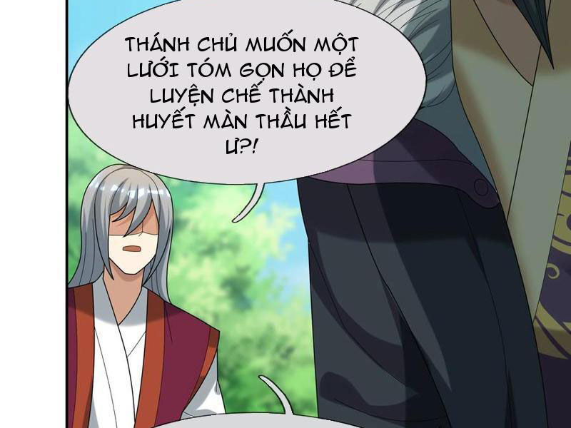 Thu Triệu Vạn Đồ Đệ, Vi Sư Vô Địch Thế Gian - Chapter 102 - Page 107