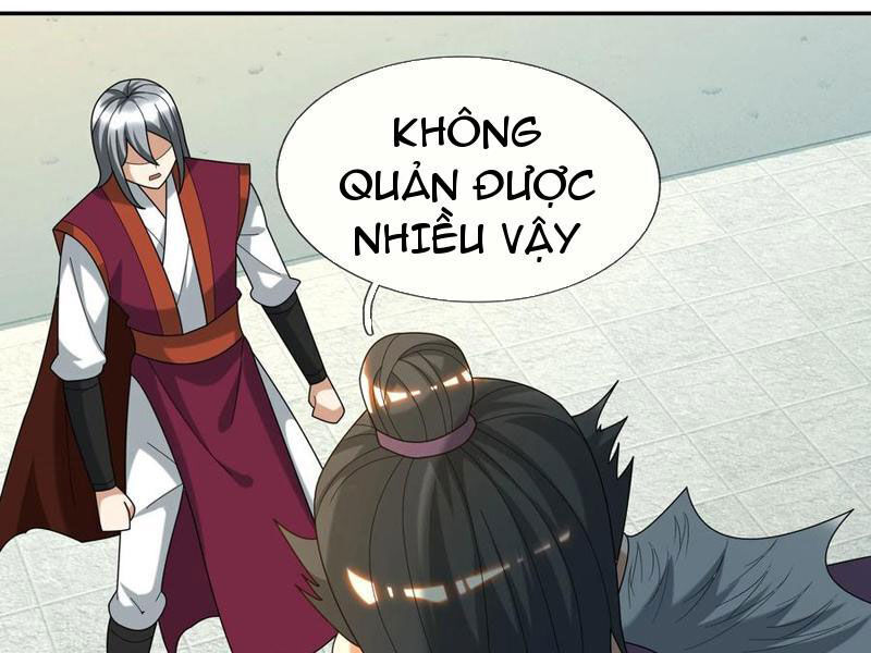 Thu Triệu Vạn Đồ Đệ, Vi Sư Vô Địch Thế Gian - Chapter 102 - Page 109
