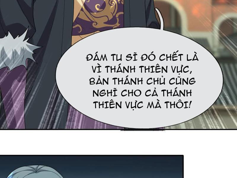 Thu Triệu Vạn Đồ Đệ, Vi Sư Vô Địch Thế Gian - Chapter 102 - Page 112