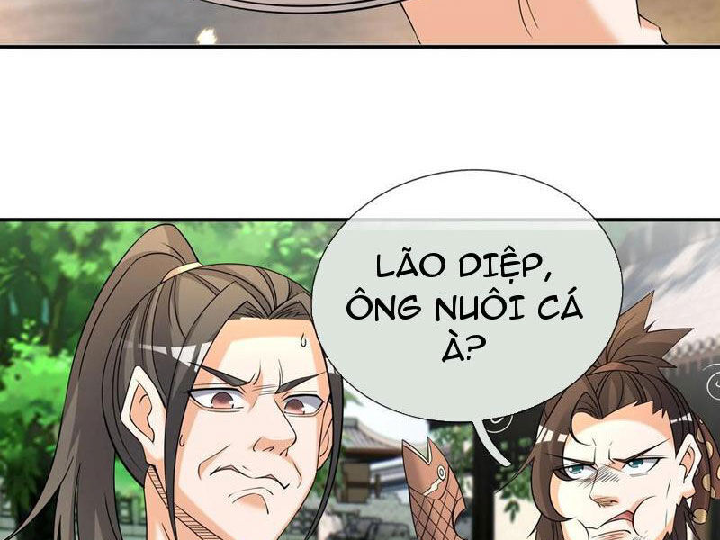 Thu Triệu Vạn Đồ Đệ, Vi Sư Vô Địch Thế Gian - Chapter 102 - Page 16