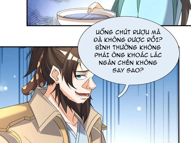 Thu Triệu Vạn Đồ Đệ, Vi Sư Vô Địch Thế Gian - Chapter 102 - Page 19