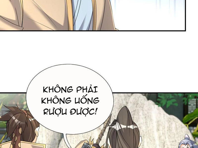 Thu Triệu Vạn Đồ Đệ, Vi Sư Vô Địch Thế Gian - Chapter 102 - Page 20