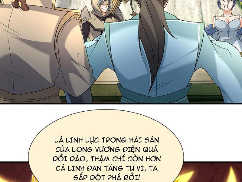 Thu Triệu Vạn Đồ Đệ, Vi Sư Vô Địch Thế Gian - Chapter 102 - Page 21