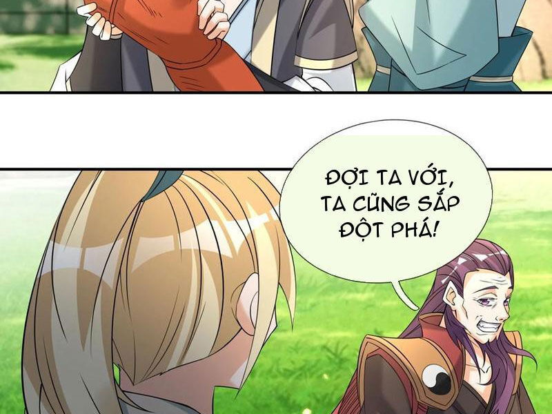 Thu Triệu Vạn Đồ Đệ, Vi Sư Vô Địch Thế Gian - Chapter 102 - Page 25