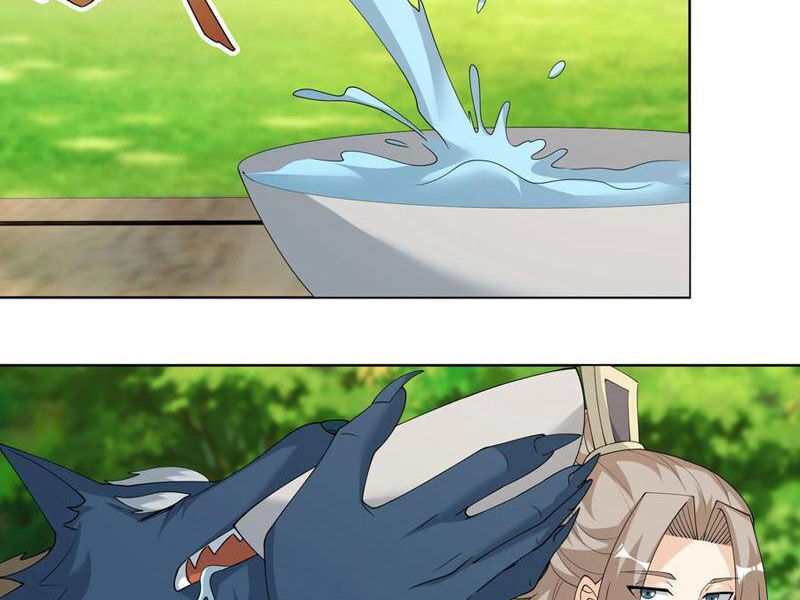 Thu Triệu Vạn Đồ Đệ, Vi Sư Vô Địch Thế Gian - Chapter 102 - Page 29