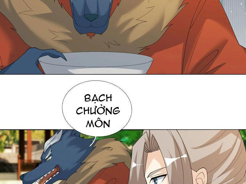 Thu Triệu Vạn Đồ Đệ, Vi Sư Vô Địch Thế Gian - Chapter 102 - Page 33