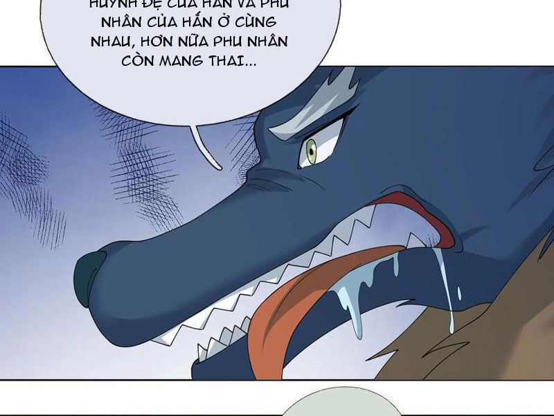 Thu Triệu Vạn Đồ Đệ, Vi Sư Vô Địch Thế Gian - Chapter 102 - Page 35
