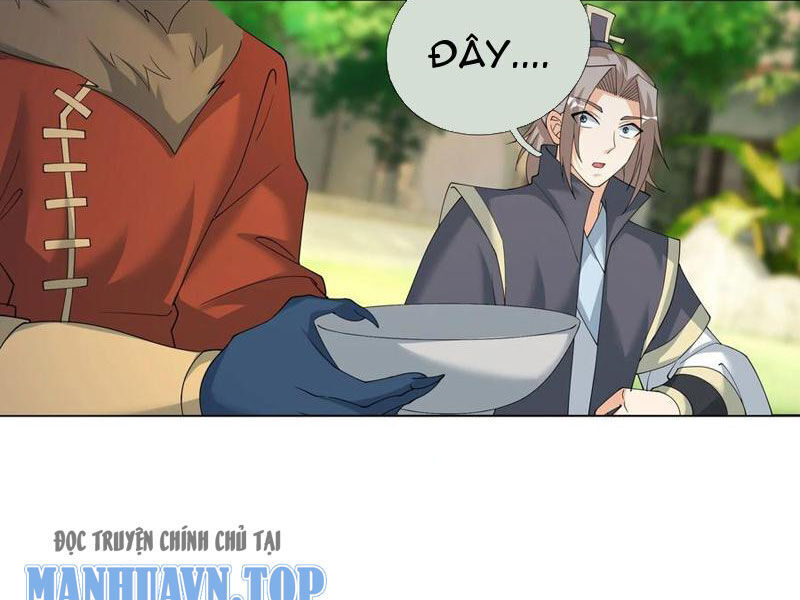 Thu Triệu Vạn Đồ Đệ, Vi Sư Vô Địch Thế Gian - Chapter 102 - Page 36