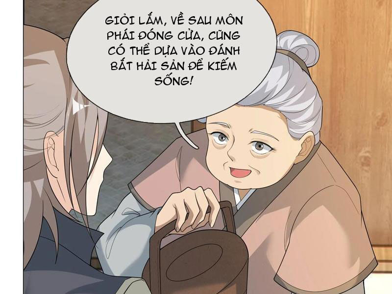 Thu Triệu Vạn Đồ Đệ, Vi Sư Vô Địch Thế Gian - Chapter 102 - Page 51