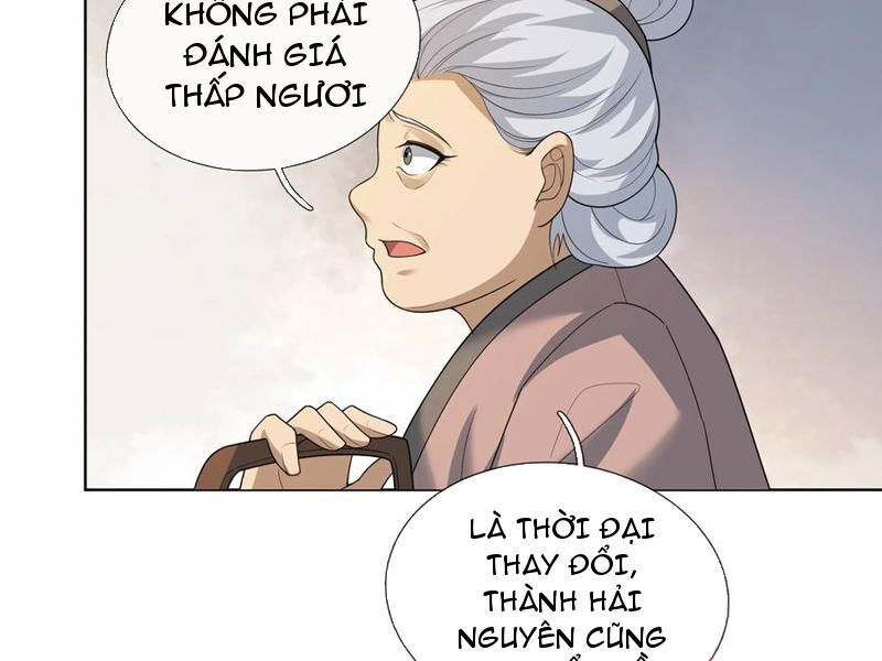 Thu Triệu Vạn Đồ Đệ, Vi Sư Vô Địch Thế Gian - Chapter 102 - Page 54