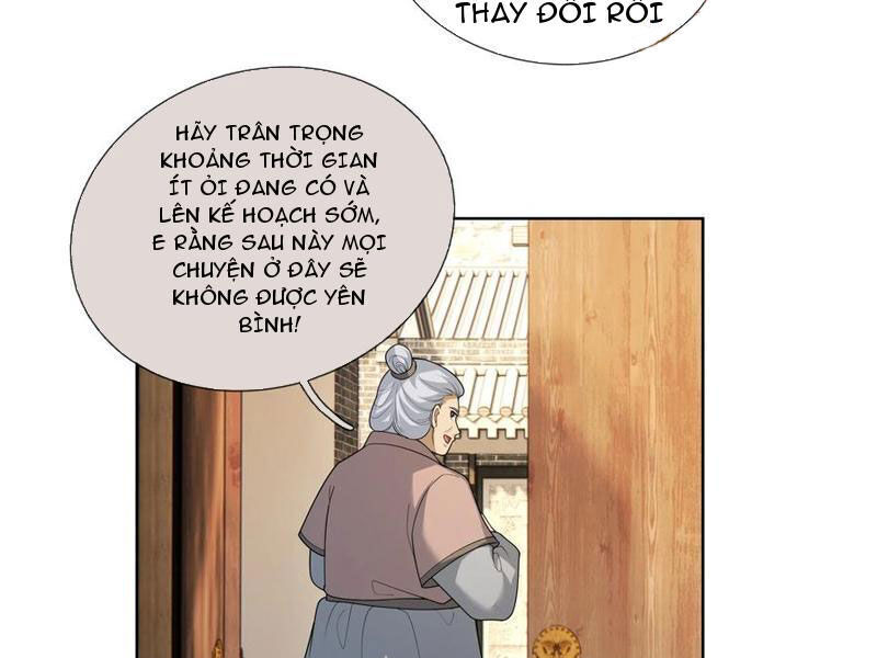 Thu Triệu Vạn Đồ Đệ, Vi Sư Vô Địch Thế Gian - Chapter 102 - Page 55