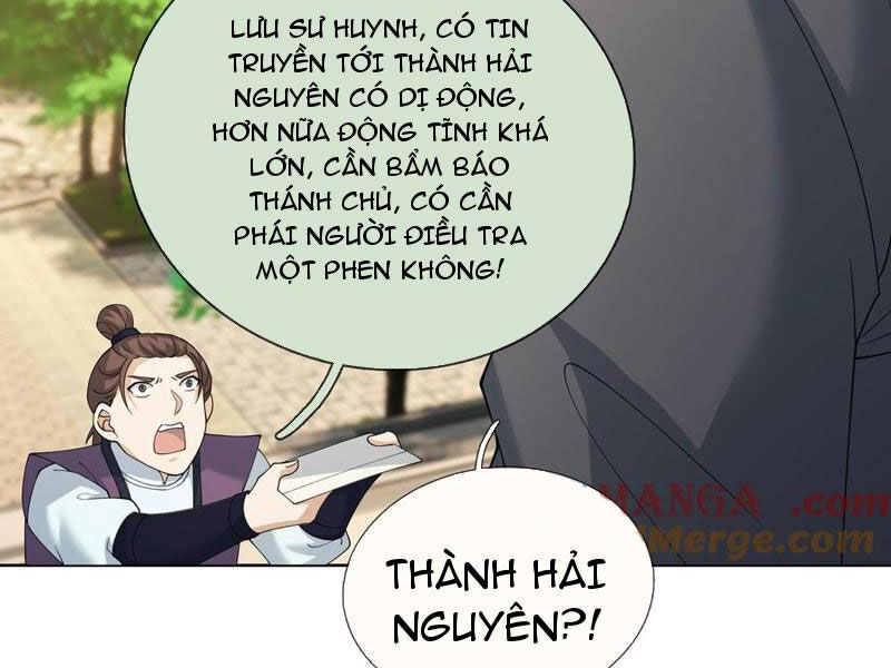 Thu Triệu Vạn Đồ Đệ, Vi Sư Vô Địch Thế Gian - Chapter 102 - Page 64