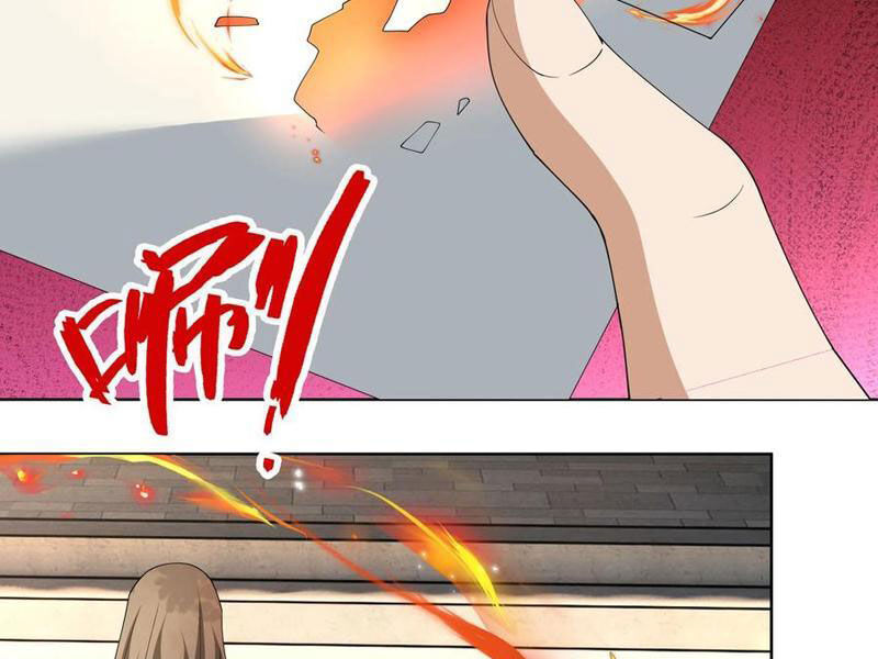 Thu Triệu Vạn Đồ Đệ, Vi Sư Vô Địch Thế Gian - Chapter 102 - Page 71