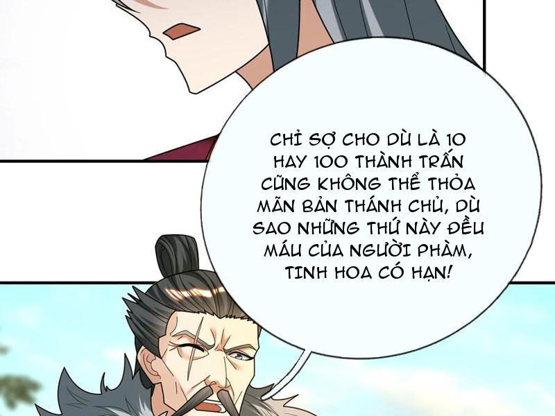 Thu Triệu Vạn Đồ Đệ, Vi Sư Vô Địch Thế Gian - Chapter 102 - Page 96