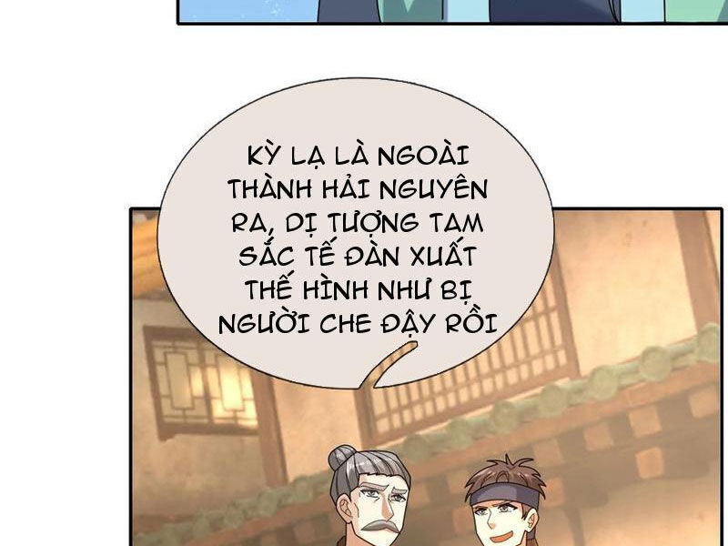 Thu Triệu Vạn Đồ Đệ, Vi Sư Vô Địch Thế Gian - Chapter 103 - Page 10