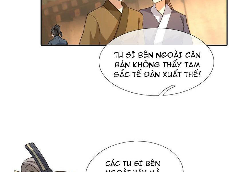 Thu Triệu Vạn Đồ Đệ, Vi Sư Vô Địch Thế Gian - Chapter 103 - Page 11