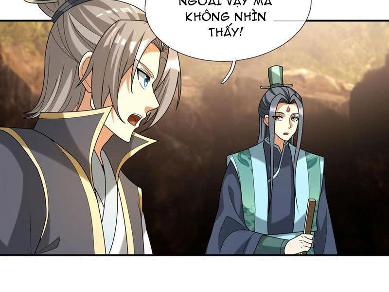 Thu Triệu Vạn Đồ Đệ, Vi Sư Vô Địch Thế Gian - Chapter 103 - Page 12