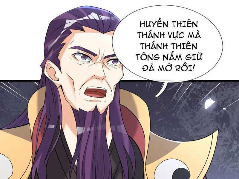 Thu Triệu Vạn Đồ Đệ, Vi Sư Vô Địch Thế Gian - Chapter 103 - Page 20