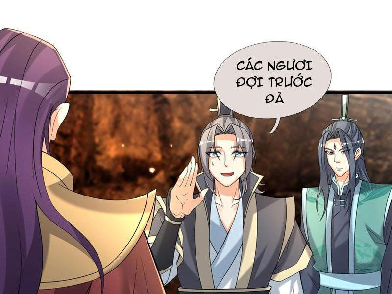 Thu Triệu Vạn Đồ Đệ, Vi Sư Vô Địch Thế Gian - Chapter 103 - Page 26