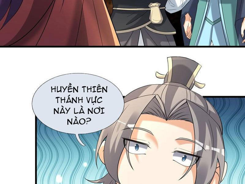 Thu Triệu Vạn Đồ Đệ, Vi Sư Vô Địch Thế Gian - Chapter 103 - Page 27