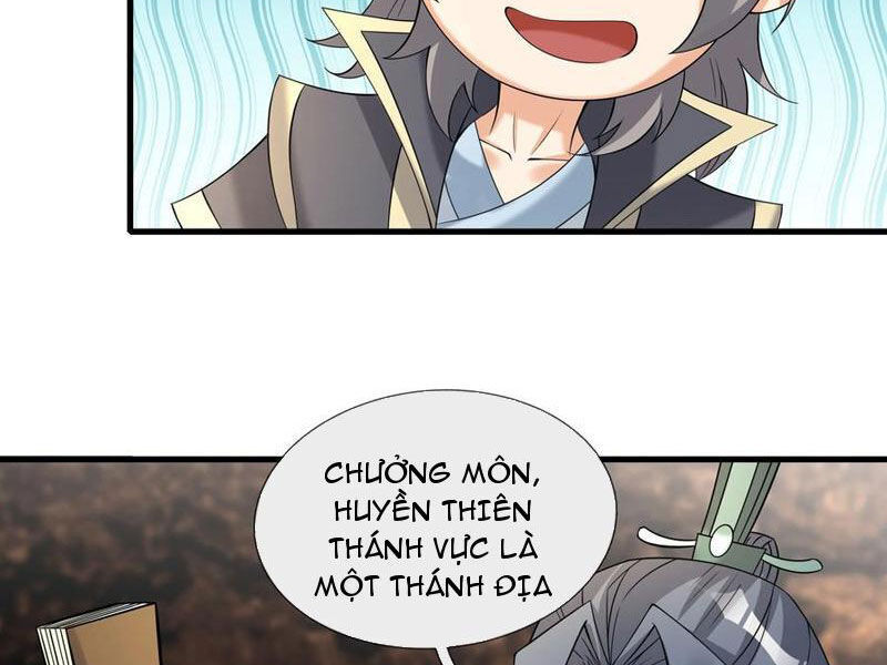 Thu Triệu Vạn Đồ Đệ, Vi Sư Vô Địch Thế Gian - Chapter 103 - Page 28