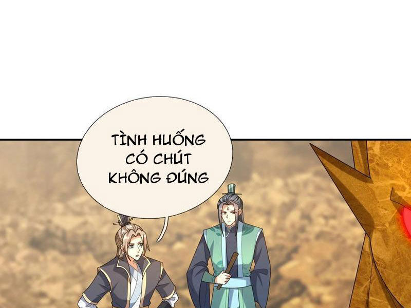 Thu Triệu Vạn Đồ Đệ, Vi Sư Vô Địch Thế Gian - Chapter 103 - Page 3