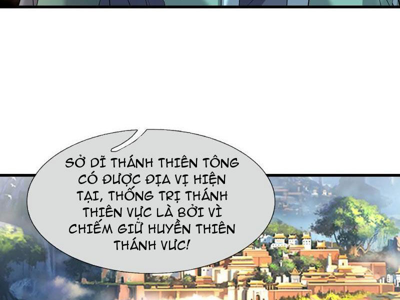 Thu Triệu Vạn Đồ Đệ, Vi Sư Vô Địch Thế Gian - Chapter 103 - Page 30