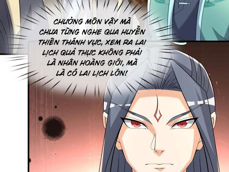 Thu Triệu Vạn Đồ Đệ, Vi Sư Vô Địch Thế Gian - Chapter 103 - Page 34