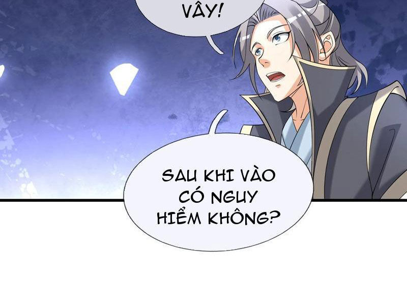 Thu Triệu Vạn Đồ Đệ, Vi Sư Vô Địch Thế Gian - Chapter 103 - Page 37