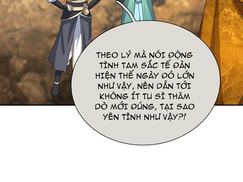 Thu Triệu Vạn Đồ Đệ, Vi Sư Vô Địch Thế Gian - Chapter 103 - Page 4