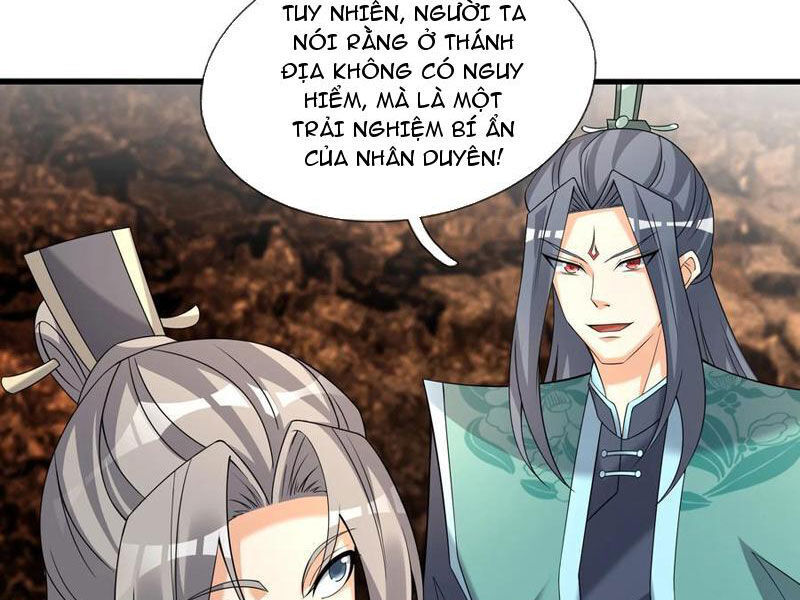 Thu Triệu Vạn Đồ Đệ, Vi Sư Vô Địch Thế Gian - Chapter 103 - Page 40