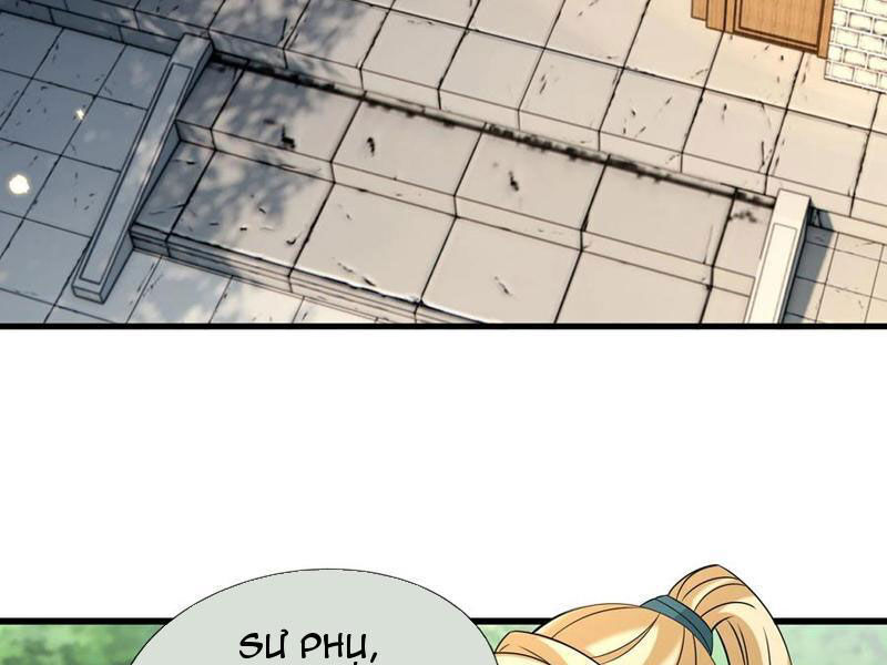 Thu Triệu Vạn Đồ Đệ, Vi Sư Vô Địch Thế Gian - Chapter 103 - Page 44