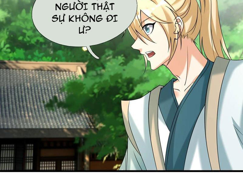 Thu Triệu Vạn Đồ Đệ, Vi Sư Vô Địch Thế Gian - Chapter 103 - Page 45