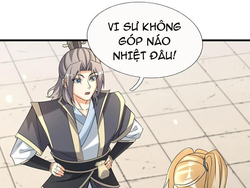 Thu Triệu Vạn Đồ Đệ, Vi Sư Vô Địch Thế Gian - Chapter 103 - Page 46