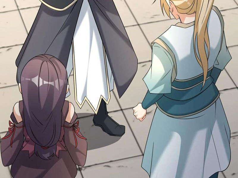 Thu Triệu Vạn Đồ Đệ, Vi Sư Vô Địch Thế Gian - Chapter 103 - Page 47