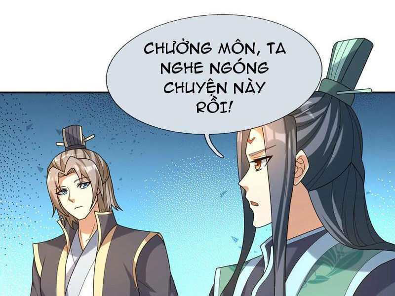 Thu Triệu Vạn Đồ Đệ, Vi Sư Vô Địch Thế Gian - Chapter 103 - Page 5