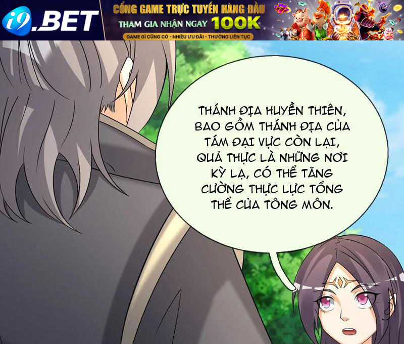 Thu Triệu Vạn Đồ Đệ, Vi Sư Vô Địch Thế Gian - Chapter 103 - Page 50