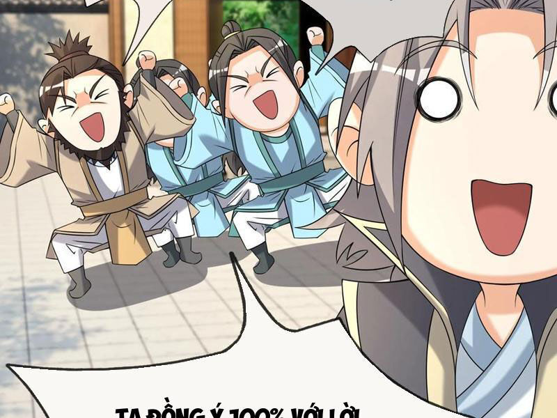 Thu Triệu Vạn Đồ Đệ, Vi Sư Vô Địch Thế Gian - Chapter 103 - Page 55