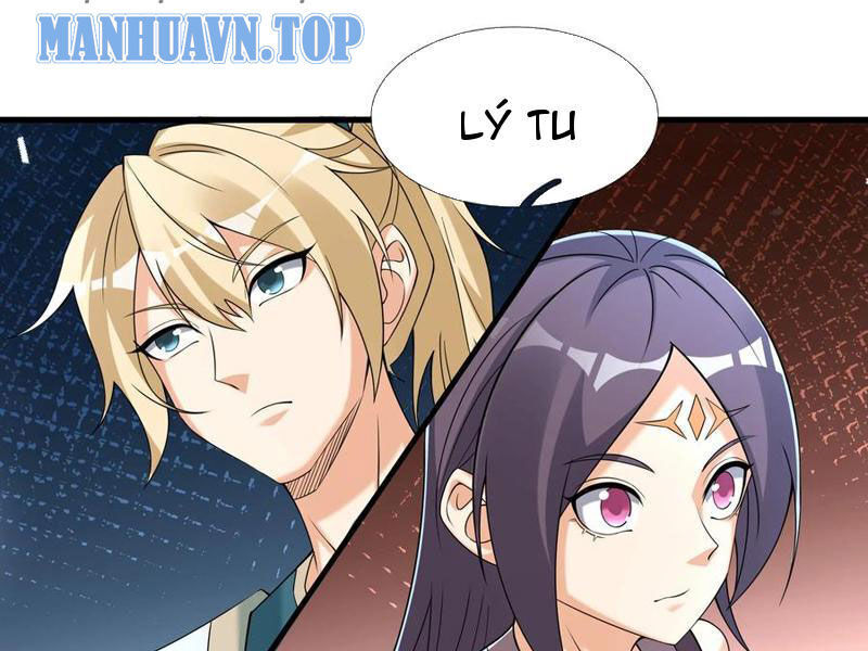 Thu Triệu Vạn Đồ Đệ, Vi Sư Vô Địch Thế Gian - Chapter 103 - Page 57