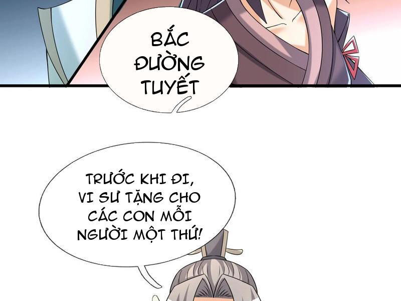 Thu Triệu Vạn Đồ Đệ, Vi Sư Vô Địch Thế Gian - Chapter 103 - Page 58