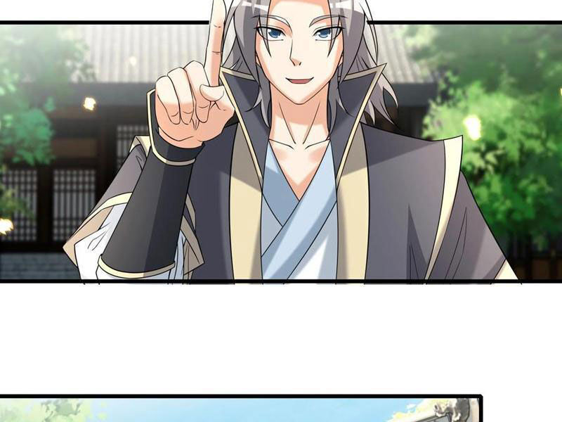 Thu Triệu Vạn Đồ Đệ, Vi Sư Vô Địch Thế Gian - Chapter 103 - Page 59