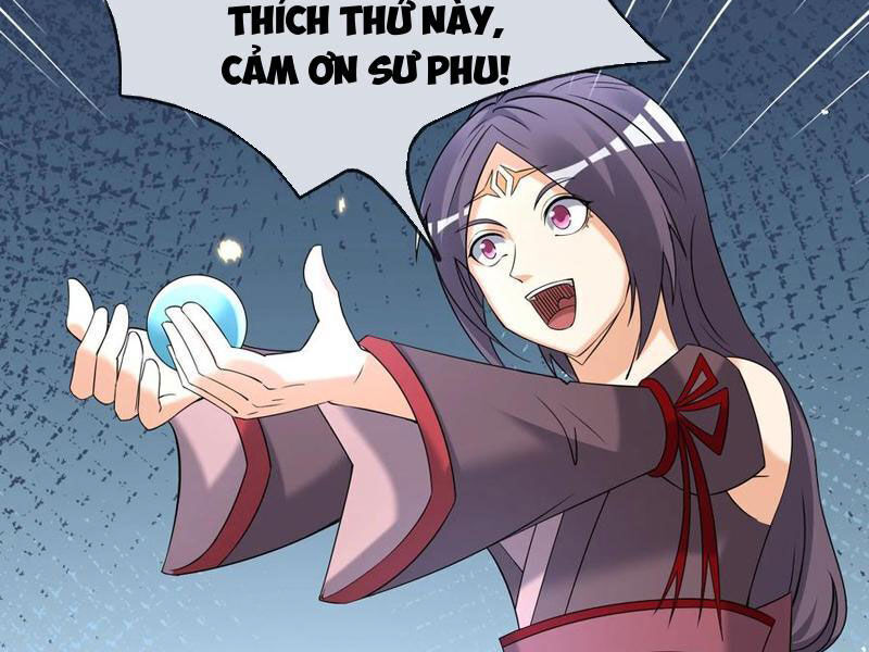 Thu Triệu Vạn Đồ Đệ, Vi Sư Vô Địch Thế Gian - Chapter 103 - Page 61