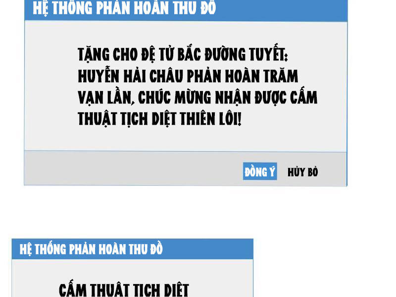 Thu Triệu Vạn Đồ Đệ, Vi Sư Vô Địch Thế Gian - Chapter 103 - Page 63