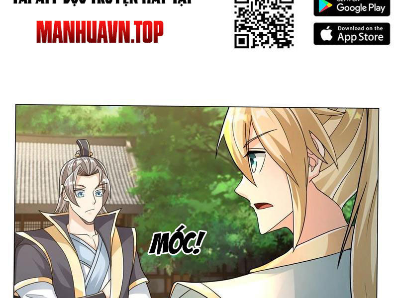 Thu Triệu Vạn Đồ Đệ, Vi Sư Vô Địch Thế Gian - Chapter 103 - Page 67