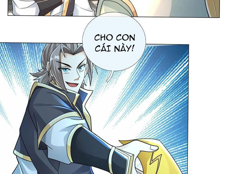 Thu Triệu Vạn Đồ Đệ, Vi Sư Vô Địch Thế Gian - Chapter 103 - Page 68