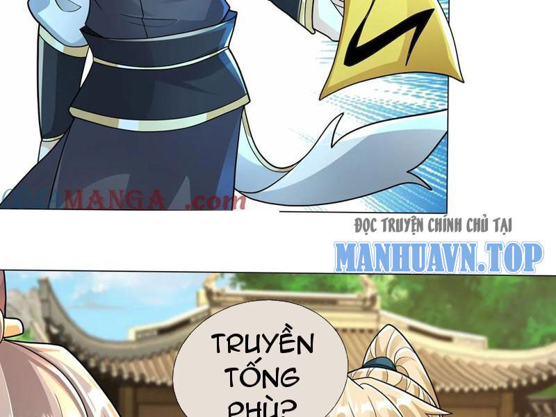 Thu Triệu Vạn Đồ Đệ, Vi Sư Vô Địch Thế Gian - Chapter 103 - Page 69